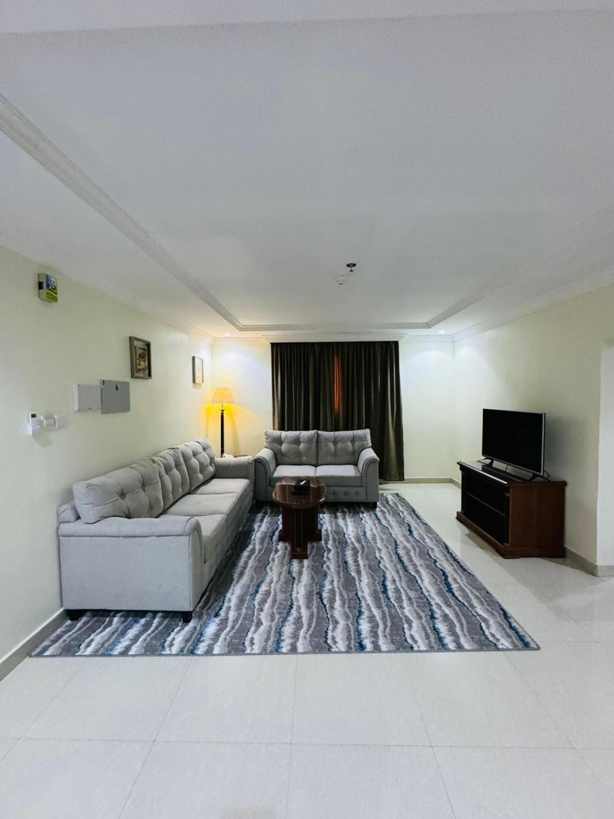 Jubail Inn Exterior photo