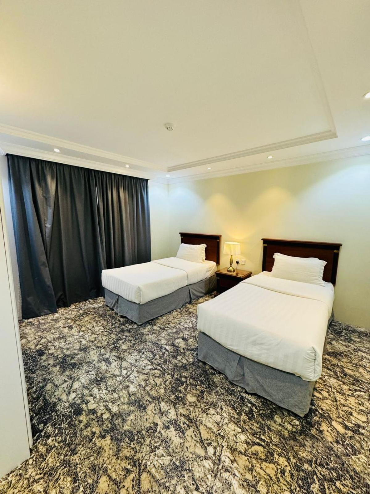 Jubail Inn Exterior photo